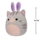 Мягкая игрушка SQUISHMALLOWS - кошка талли (19 cm), арт. SQER00827