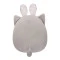 Мягкая игрушка SQUISHMALLOWS - кошка талли (19 cm), арт. SQER00827