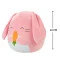 Мягкая игрушка SQUISHMALLOWS - зайчик боп (19 cm), арт. SQER00831