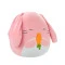 Мягкая игрушка SQUISHMALLOWS - зайчик боп (19 cm), арт. SQER00831