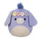 Мягкая игрушка SQUISHMALLOWS - ослик миланда (19 cm), арт. SQER00833