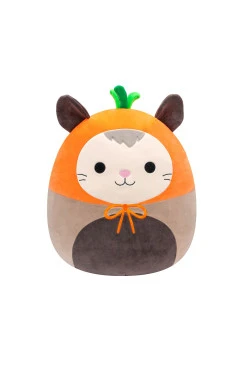М’яка іграшка SQUISHMALLOWS - опосум луанне (19 cm), арт. SQER00834