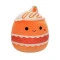 Мягкая игрушка SQUISHMALLOWS - морковный тортик (19 cm), арт. SQER00835
