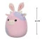 Мягкая игрушка SQUISHMALLOWS - коровка Петти (19 cm), арт. SQER00836