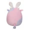Мягкая игрушка SQUISHMALLOWS - коровка Петти (19 cm), арт. SQER00836