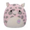 М’яка іграшка SQUISHMALLOWS - порося аквітанія (30 cm), арт. SQER00846