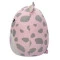 М’яка іграшка SQUISHMALLOWS - порося аквітанія (30 cm), арт. SQER00846