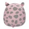 М’яка іграшка SQUISHMALLOWS - порося аквітанія (30 cm), арт. SQER00846