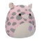 М’яка іграшка SQUISHMALLOWS - порося аквітанія (30 cm), арт. SQER00846