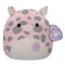М’яка іграшка SQUISHMALLOWS - порося аквітанія (30 cm), арт. SQER00846