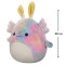 Мягкая игрушка SQUISHMALLOWS - аксотль тинлей (30 cm), арт. SQER00847