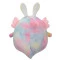 Мягкая игрушка SQUISHMALLOWS - аксотль тинлей (30 cm), арт. SQER00847