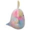 Мягкая игрушка SQUISHMALLOWS - аксотль тинлей (30 cm), арт. SQER00847