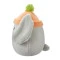 М’яка іграшка SQUISHMALLOWS - кролик валентина (13 cm), арт. SQER00905