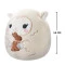 Мягкая игрушка SQUISHMALLOWS - ягненок софи (13 cm), арт. SQER00906