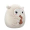 Мягкая игрушка SQUISHMALLOWS - ягненок софи (13 cm), арт. SQER00906
