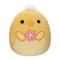 Мягкая игрушка SQUISHMALLOWS - Птенец тристон (13 cm), арт. SQER00907
