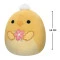 Мягкая игрушка SQUISHMALLOWS - Птенец тристон (13 cm), арт. SQER00907
