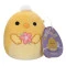 Мягкая игрушка SQUISHMALLOWS - Птенец тристон (13 cm), арт. SQER00907