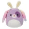 М’яка іграшка SQUISHMALLOWS - собака барб (13 cm), арт. SQER00908