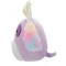 М’яка іграшка SQUISHMALLOWS - собака барб (13 cm), арт. SQER00908