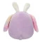 М’яка іграшка SQUISHMALLOWS - собака барб (13 cm), арт. SQER00908