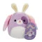 М’яка іграшка SQUISHMALLOWS - собака барб (13 cm), арт. SQER00908