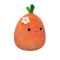 Мягкая игрушка SQUISHMALLOWS - морковка каролина (13 cm), арт. SQER00909