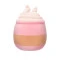 Мягкая игрушка SQUISHMALLOWS - зайчик Сью (13 cm), арт. SQER00910