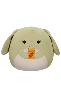 М’яка іграшка SQUISHMALLOWS - кролик хара (30 cm), арт. SQER00913