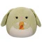 Мягкая игрушка SQUISHMALLOWS - кролик хара (30 cm), арт. SQER00913