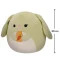 Мягкая игрушка SQUISHMALLOWS - кролик хара (30 cm), арт. SQER00913
