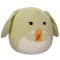 Мягкая игрушка SQUISHMALLOWS - кролик хара (30 cm), арт. SQER00913