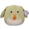 Мягкая игрушка SQUISHMALLOWS - кролик хара (30 cm), арт. SQER00913