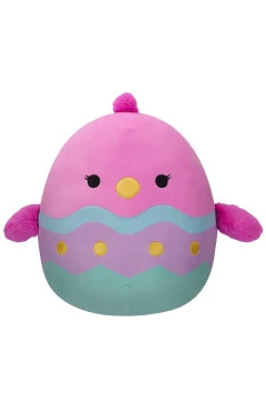 М’яка іграшка SQUISHMALLOWS - пташеня імпресса (30 cm), арт. SQER00914