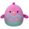 М’яка іграшка SQUISHMALLOWS - пташеня імпресса (30 cm), арт. SQER00914