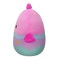 М’яка іграшка SQUISHMALLOWS - пташеня імпресса (30 cm), арт. SQER00914