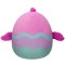 М’яка іграшка SQUISHMALLOWS - пташеня імпресса (30 cm), арт. SQER00914