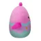 М’яка іграшка SQUISHMALLOWS - пташеня імпресса (30 cm), арт. SQER00914