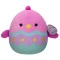 М’яка іграшка SQUISHMALLOWS - пташеня імпресса (30 cm), арт. SQER00914