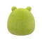 Мягкая игрушка SQUISHMALLOWS - лягушка укки (13 cm), арт. SQER00923