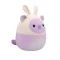 М'яка іграшка SQUISHMALLOWS - сурок Джаварі (13 cm), арт. SQER00924