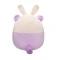 М'яка іграшка SQUISHMALLOWS - сурок Джаварі (13 cm), арт. SQER00924