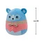 Мягкая игрушка SQUISHMALLOWS - медведь озу (13 cm), арт. SQER00925