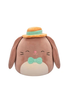 Мягкая игрушка SQUISHMALLOWS - зайчик янг (13 cm), арт. SQER00926