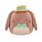 Мягкая игрушка SQUISHMALLOWS - зайчик янг (13 cm), арт. SQER00926