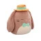 Мягкая игрушка SQUISHMALLOWS - зайчик янг (13 cm), арт. SQER00926