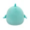 Мягкая игрушка SQUISHMALLOWS - цыпленок Долорес (13 cm), арт. SQER00927