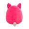 Мягкая игрушка SQUISHMALLOWS - лисица Пэйтон (13 cm), арт. SQER00928