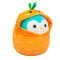 М’яка іграшка SQUISHMALLOWS - сова Вінстон (30 cm, в одежі), арт. SQER00929